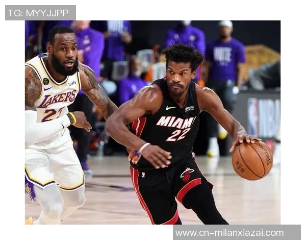 巴特勒半场表现出色轻松斩获9分4篮板2助攻展现实力