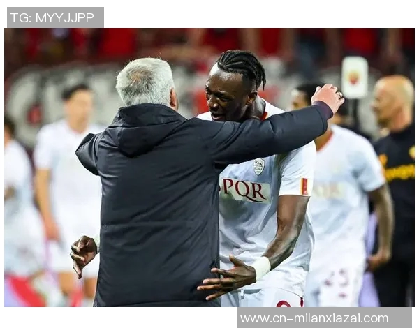 罗马欧联杯首发阵容公布迪巴拉苏莱领衔齐米卡斯沙拉维待命