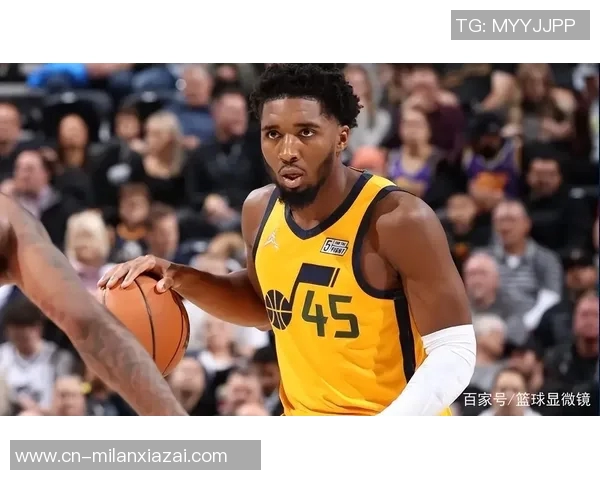 米切尔分享争冠心路历程坚信努力终将迎来丰硕成果