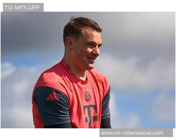 诺伊尔续约在即拜仁或将不得不出售努贝尔以平衡阵容